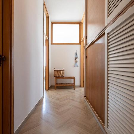 Ferienwohnung Ventodue Rimini Exterior foto