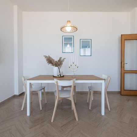 Ferienwohnung Ventodue Rimini Exterior foto