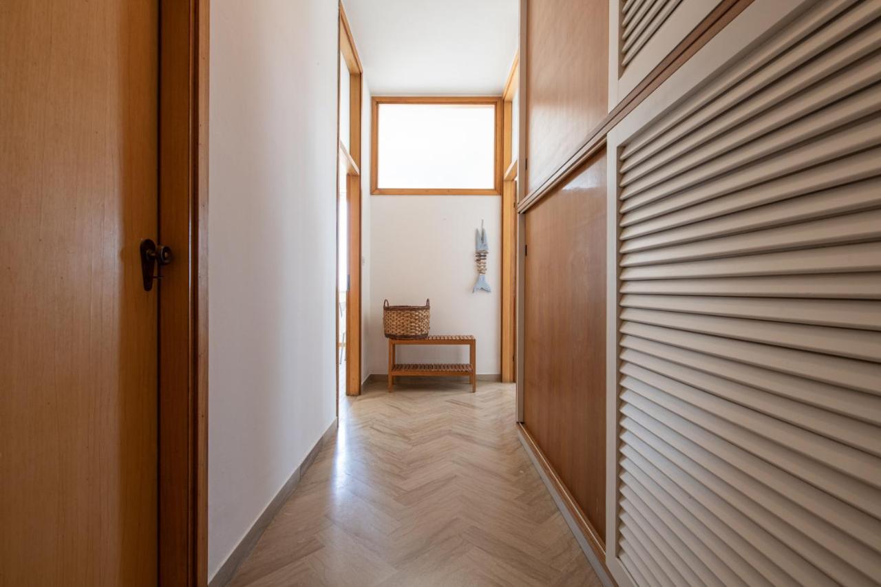 Ferienwohnung Ventodue Rimini Exterior foto
