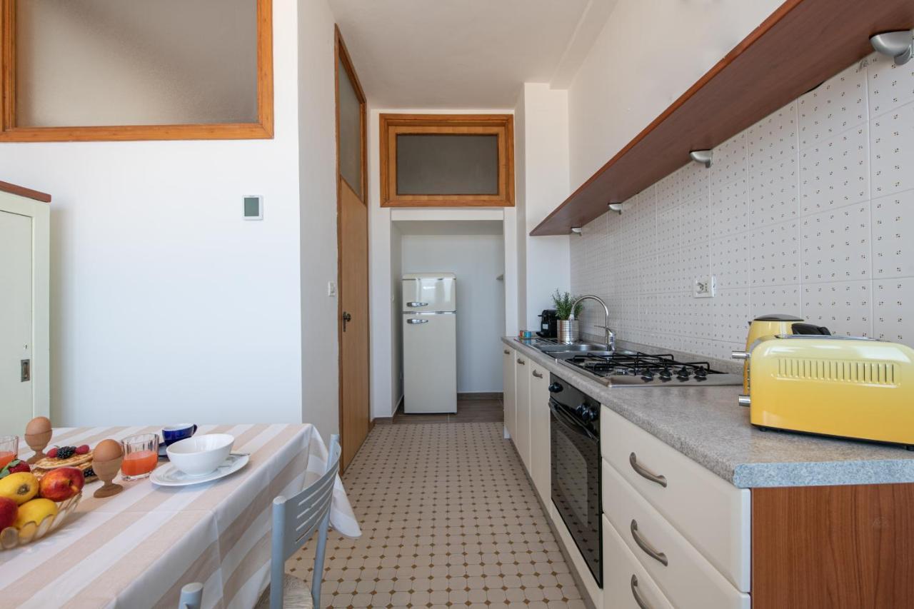 Ferienwohnung Ventodue Rimini Exterior foto
