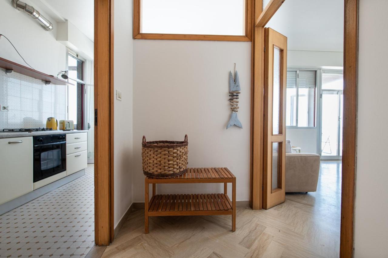 Ferienwohnung Ventodue Rimini Exterior foto